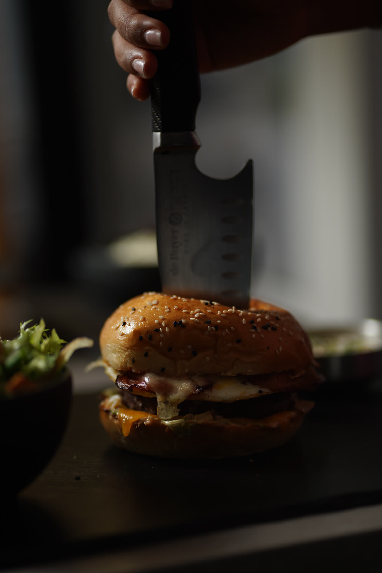 Création culinaire