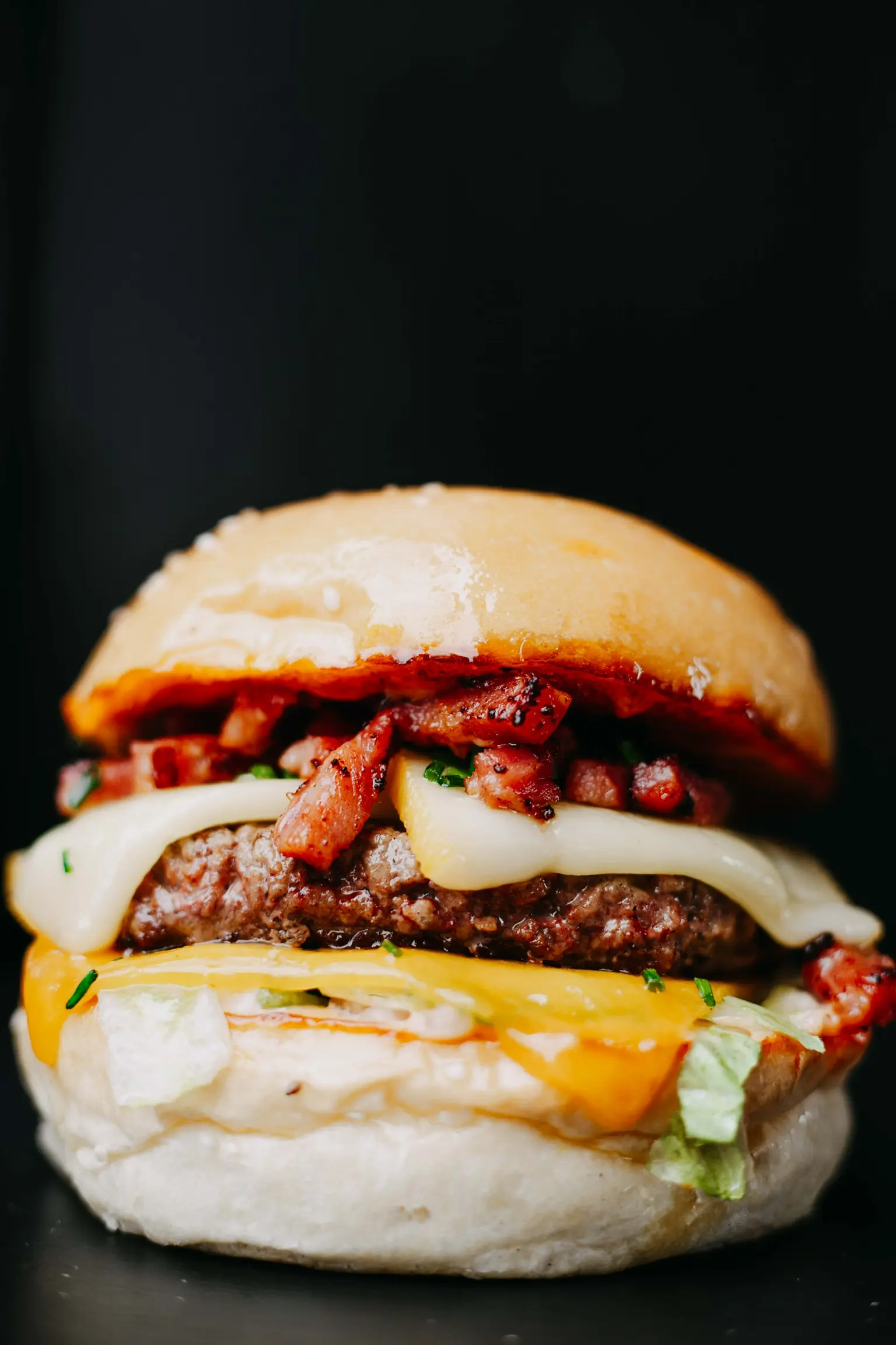 Burger Pantheon